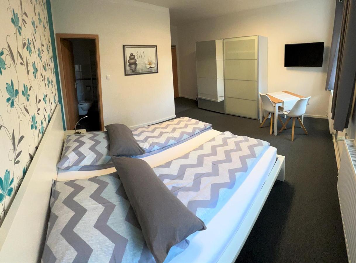 B&B Mediterran Nassau Nassau  Bagian luar foto